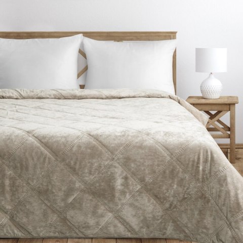 CHON/VELVET1/BEŻ 220X240 BEŻ