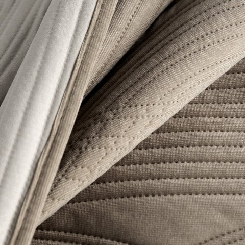 CHON/VELVET2/BEŻ 170X210 BEŻ