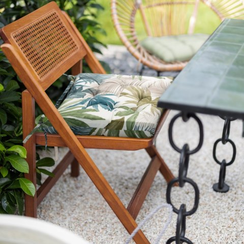 SIED0GARDEN002 40X40X5 BEŻO