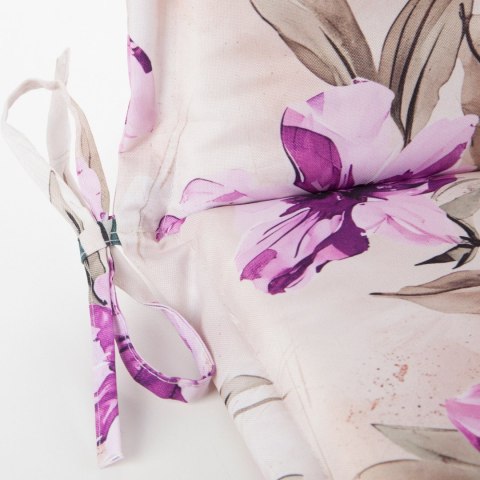 SIED/GARDEN/29A 40X40X5 K+RÓŻ