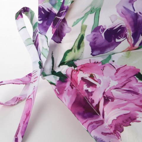 SIED/GARDEN/34C 40X38X4 RÓŻ+FIO