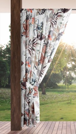 Vorhang GARDEN/21 155X200 TUNEL