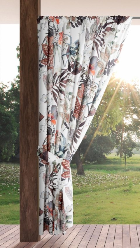 Vorhang GARDEN/21 155X200 TUNEL