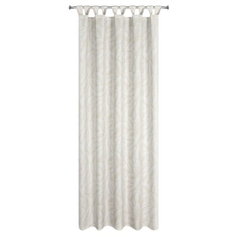 Vorhang GARDEN/3 155X200 SZEL/RZEP