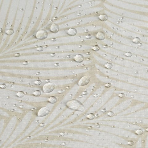 Vorhang GARDEN/3 155X200 SZEL/RZEP