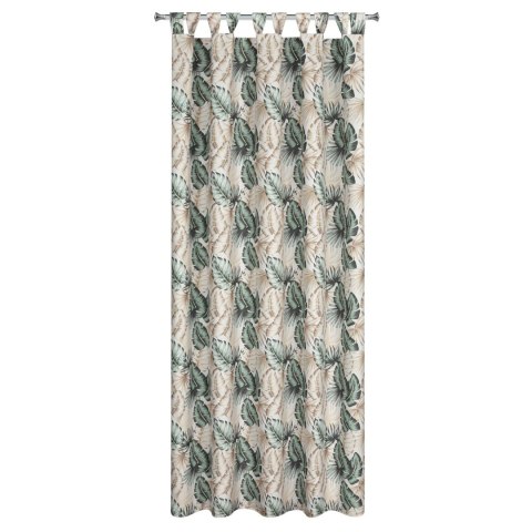 Vorhang GARDEN/7 155X200 SZEL/RZEP