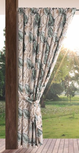 Vorhang GARDEN/7 155X200 TUNEL