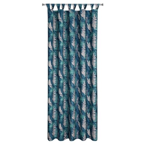 Vorhang GARDEN/9 155X200 SZEL/RZEP