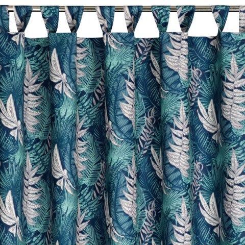 Vorhang GARDEN/9 155X220 SZEL/RZEP