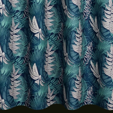 Vorhang GARDEN/9 155X240 SZEL/RZEP