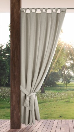 Vorhang GARDEN/MEL 155X240 SZEL/RZEP BE