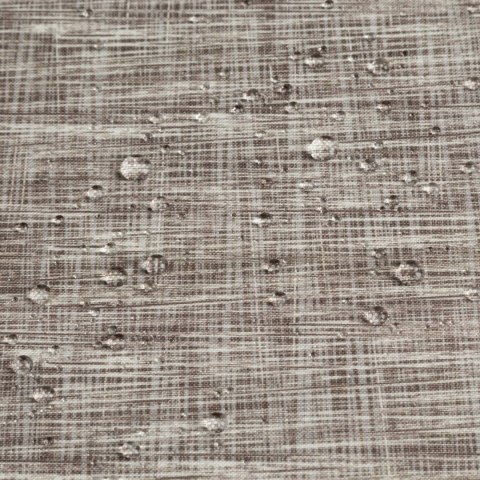 Zasłona GARDEN 10 155X200 SZEL/RZEP