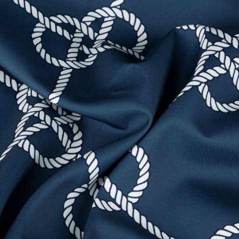 Zasłona GARDEN 14 155X200 SZEL/RZEP