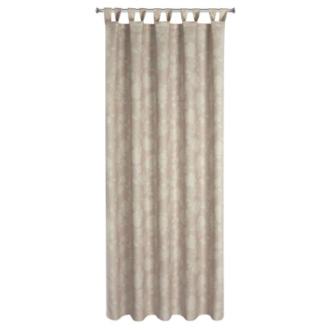 Zasłona GARDEN 15 155X220 SZEL/RZEP