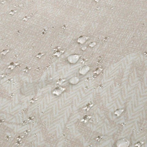 Zasłona GARDEN 15 155X220 SZEL/RZEP