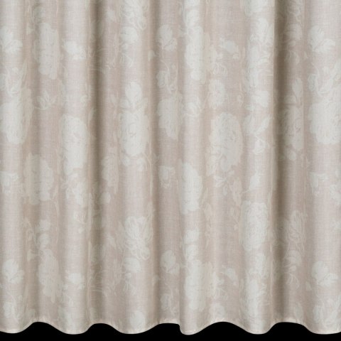 Zasłona GARDEN 15 155X220 SZEL/RZEP