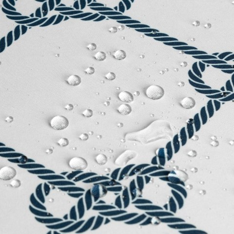 Zasłona GARDEN 16 155X200 SZEL/RZEP