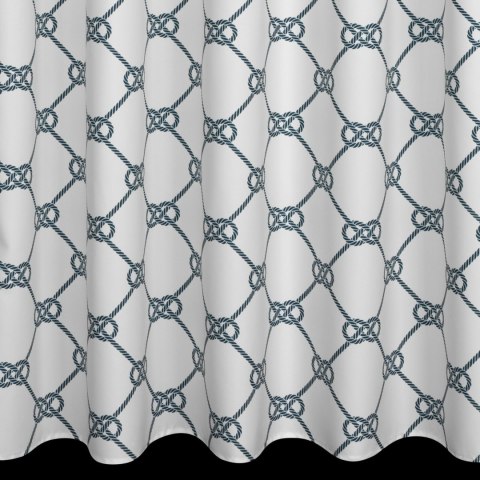 Zasłona GARDEN 16 155X220 SZEL/RZEP