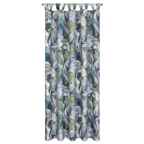 Zasłona GARDEN 20 155X200 SZEL/RZEP