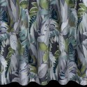 Zasłona GARDEN 20 155X200 SZEL/RZEP