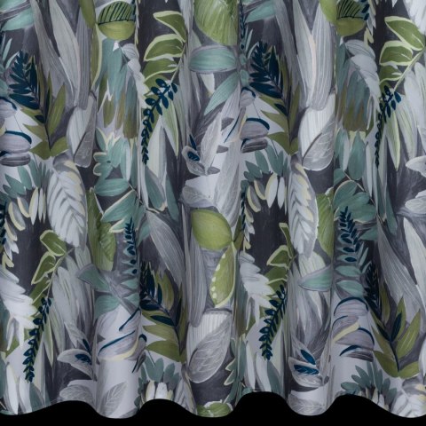 Zasłona GARDEN 20 155X200 SZEL/RZEP