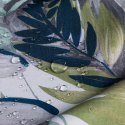 Zasłona GARDEN 20 155X200 SZEL/RZEP