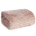 Deka CINDY6 150X200 CM, pudrová