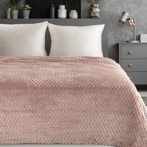 Deka CINDY6 200x220 cm, pudrová