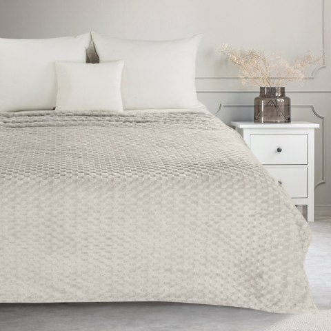 Deka CINDY6 70X160 CM BÉŽOVÁ