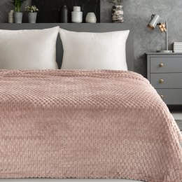 Deka CINDY6 70X160 CM, pudrová
