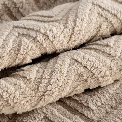 D91/K/JODŁA/C.BE 150X200 C.BEŻ