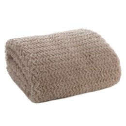 KOC/LARIS/BEŻ 130X170 BEŻ