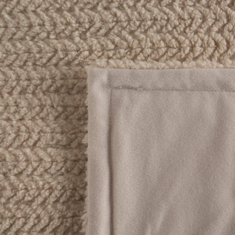 KOC/LARIS/BEŻ 130X170 BEŻ