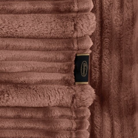 KOC/NINA/MOCHA 200X220 MOCHA