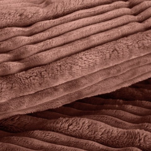 KOC/NINA/MOCHA 200X220 MOCHA