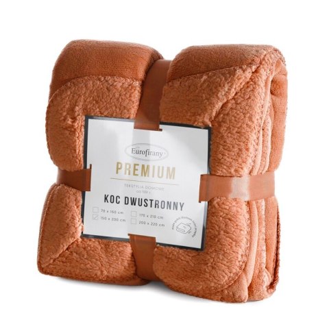 KOC/TEDY/CEGŁA 200X220 CEGŁA