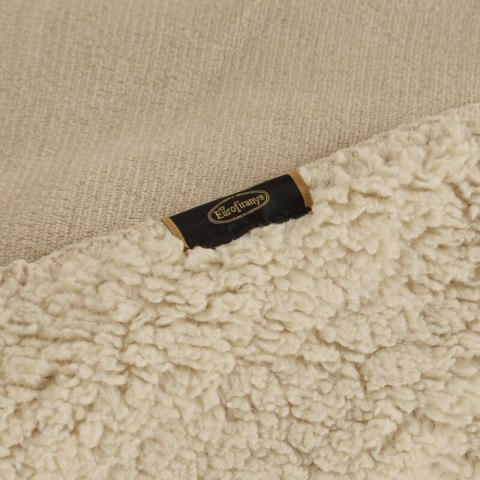 KOC/TEDY/J.BEŻ 200X220 J.BEŻ