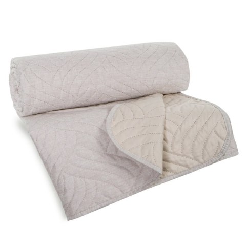 D91/N/LEN/BEŻ 170X210 BEŻ