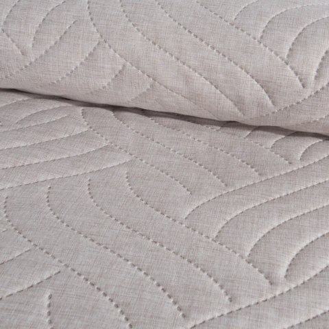 D91/N/LEN/BEŻ 200X220 BEŻ