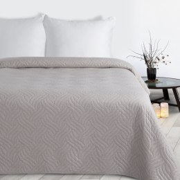 D91/N/LEN/BEŻ 220X240 BEŻ