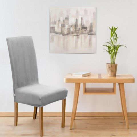 D91/POKR/04/STŘÍBRNÁ 35X55X30 VODĚODOLNÁ