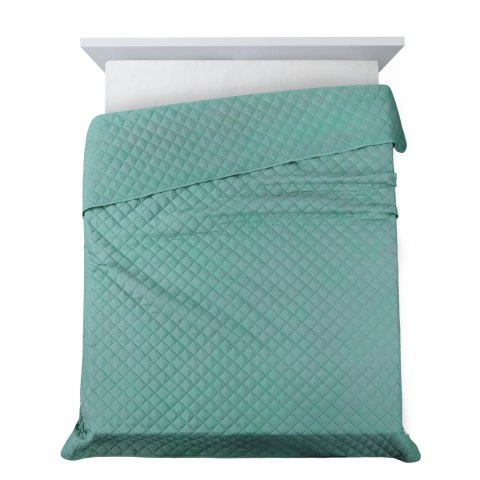 PŘEHOZ ALARA 3 220X240 CM TYRKÝZOVÝ