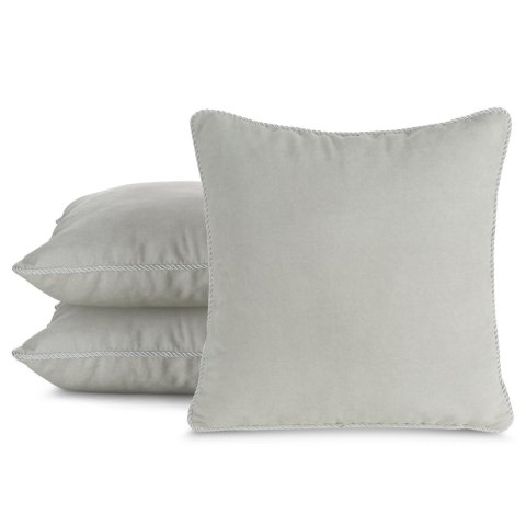 POVLAK NA POLŠTÁŘ BEA 45X45 CM KRÉMOVÝ