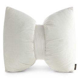 POVLAK NA POLŠTÁŘ S MALÍ 45X55 CM KRÉMOVÝ