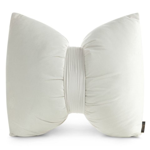 POVLAK NA POLŠTÁŘ S MALÍ 45X55 CM KRÉMOVÝ