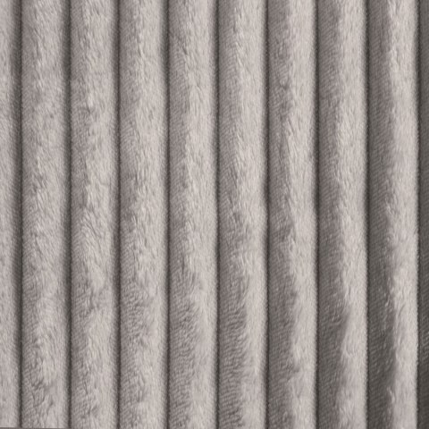 MĚKKÁ DEKA 70X160 CM BÉŽOVÁ