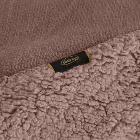 KOC/TEDY/MOCHA 170X210 MOCHA