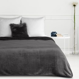 Deka TEDY 170x210 cm ocel